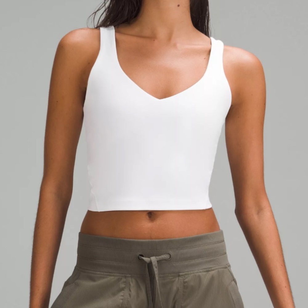 Lululemon Align Tank - Size 6